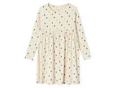 Name It summer sand juletræer kjole